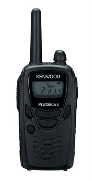 Kenwood Pro Talk Xls Radio Batteries, Parts And Accessories