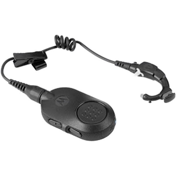 motorola apx 8000 bluetooth earpiece