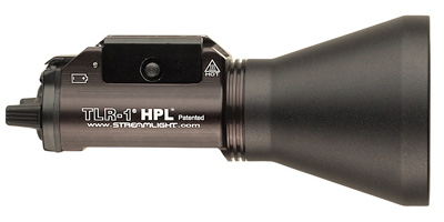 TLR-1 HPL Flashlight